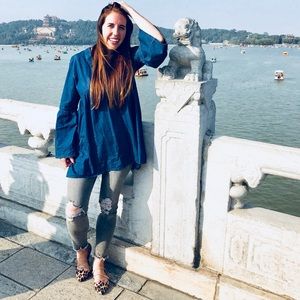 Meet your Posher, Nikki